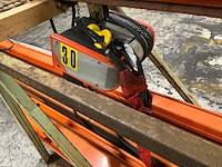 Konecranes bovenloophalkraan - afbeelding 3 van  12