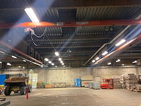 Konecranes bovenloophalkraan - afbeelding 5 van  12