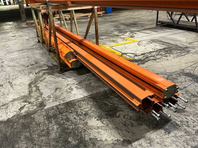 Konecranes bovenloophalkraan - afbeelding 11 van  12