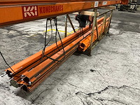 Konecranes bovenloophalkraan - afbeelding 12 van  12