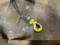 Konecranes elektrische kettingtakel - afbeelding 4 van  5