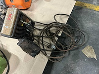 Konecranes elektrische kettingtakel - afbeelding 2 van  5