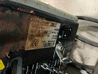 Konecranes elektrische kettingtakel - afbeelding 3 van  5