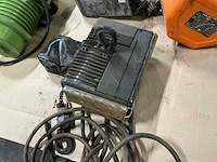 Konecranes elektrische kettingtakel - afbeelding 4 van  5