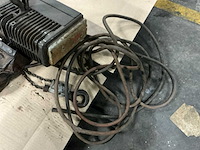 Konecranes elektrische kettingtakel - afbeelding 5 van  5