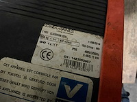 Konecranes elektrische kettingtakel - afbeelding 4 van  4