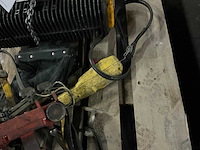 Konecranes xn5 elektrische kettingtakel - afbeelding 4 van  4