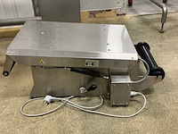 Koneteollisuus oy hb-3 verpakkingsmachine - afbeelding 1 van  5