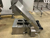 Koneteollisuus oy hb-3 verpakkingsmachine - afbeelding 2 van  5