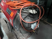 Konforma thermobile ga 110 heater - afbeelding 2 van  4