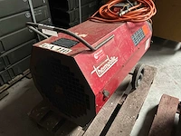 Konforma thermobile ga 110 heater - afbeelding 3 van  4