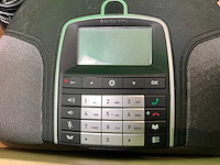Konftel - 300wx - conferentie telefoon - afbeelding 2 van  3