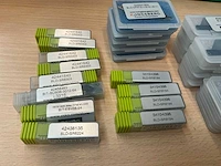 Kongsberg diverse snijmessen (45x) - afbeelding 2 van  5