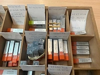 Kongsberg diverse snijmessen en frezen (120x) - afbeelding 5 van  10