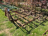 Kongskilde cultivator - afbeelding 2 van  4