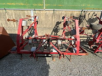 Kongskilde cultivator - afbeelding 2 van  8