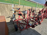 Kongskilde cultivator - afbeelding 3 van  8