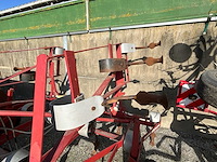 Kongskilde cultivator - afbeelding 7 van  8