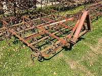 Kongskilde cultivator - afbeelding 3 van  4