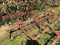 Kongskilde cultivator - afbeelding 4 van  4