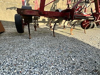 Kongskilde cultivator - afbeelding 1 van  4