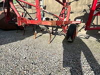 Kongskilde cultivator - afbeelding 2 van  4