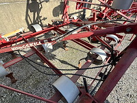 Kongskilde cultivator - afbeelding 4 van  4
