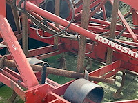 Kongskilde vibro flex vf211 cultivator - afbeelding 6 van  9
