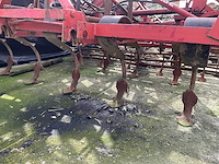 Kongskilde vibro flex vf211 cultivator - afbeelding 2 van  9