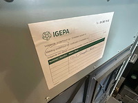 Konica minolta accurioprint c2060l - afbeelding 11 van  19