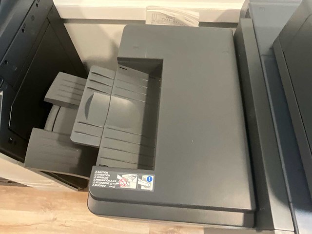 Konica minolta accurioprint c2060l - afbeelding 3 van  19