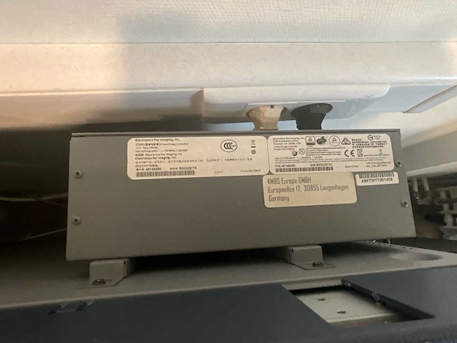 Konica minolta accurioprint c2060l - afbeelding 7 van  19