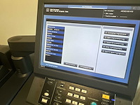 Konica minolta accurioprint c2060l - afbeelding 8 van  19