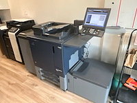 Konica minolta accurioprint c2060l - afbeelding 1 van  19