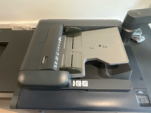 Konica minolta accurioprint c2060l - afbeelding 12 van  19