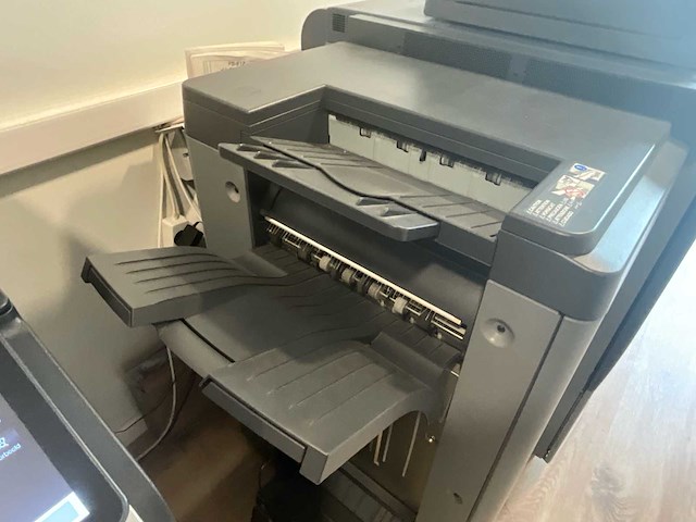 Konica minolta accurioprint c2060l - afbeelding 16 van  19