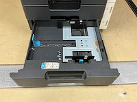 Konica minolta bizhub c 253 printer & scanner - afbeelding 2 van  17