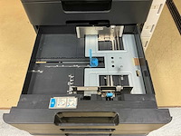 Konica minolta bizhub c 253 printer & scanner - afbeelding 4 van  17