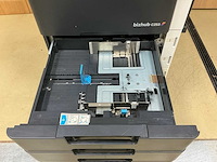 Konica minolta bizhub c 253 printer & scanner - afbeelding 5 van  17