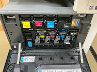 Konica minolta bizhub c 253 printer & scanner - afbeelding 6 van  17