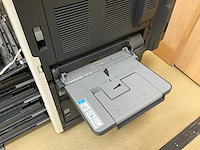 Konica minolta bizhub c 253 printer & scanner - afbeelding 7 van  17