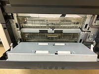 Konica minolta bizhub c 253 printer & scanner - afbeelding 8 van  17