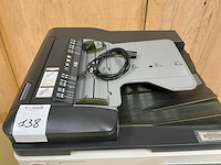 Konica minolta bizhub c 253 printer & scanner - afbeelding 15 van  17