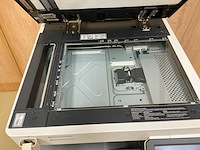 Konica minolta bizhub c 253 printer & scanner - afbeelding 17 van  17