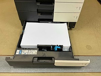 Konica minolta bizhub c 258 printer & scanner - afbeelding 2 van  17