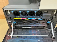 Konica minolta bizhub c 258 printer & scanner - afbeelding 6 van  17