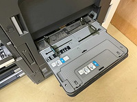 Konica minolta bizhub c 258 printer & scanner - afbeelding 7 van  17