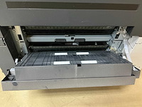 Konica minolta bizhub c 258 printer & scanner - afbeelding 8 van  17
