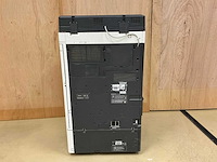 Konica minolta bizhub c 258 printer & scanner - afbeelding 13 van  17