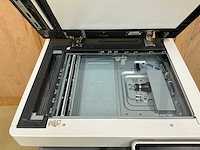 Konica minolta bizhub c 258 printer & scanner - afbeelding 17 van  17